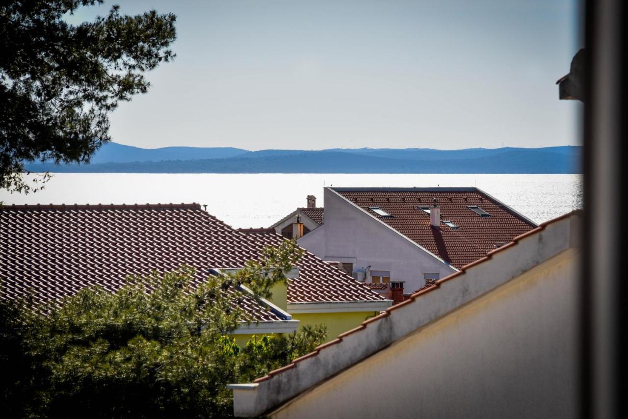 Villa Carlotta Zadar Dış mekan fotoğraf